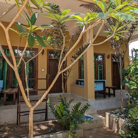 Beach View Vịnh Arugam Ngoại thất bức ảnh