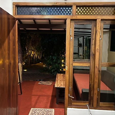 Beach View Vịnh Arugam Ngoại thất bức ảnh