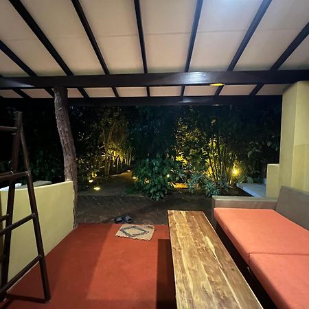 Beach View Vịnh Arugam Ngoại thất bức ảnh