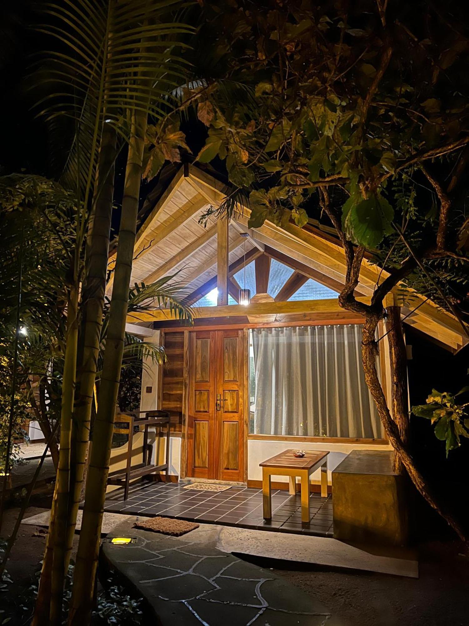 Beach View Vịnh Arugam Ngoại thất bức ảnh